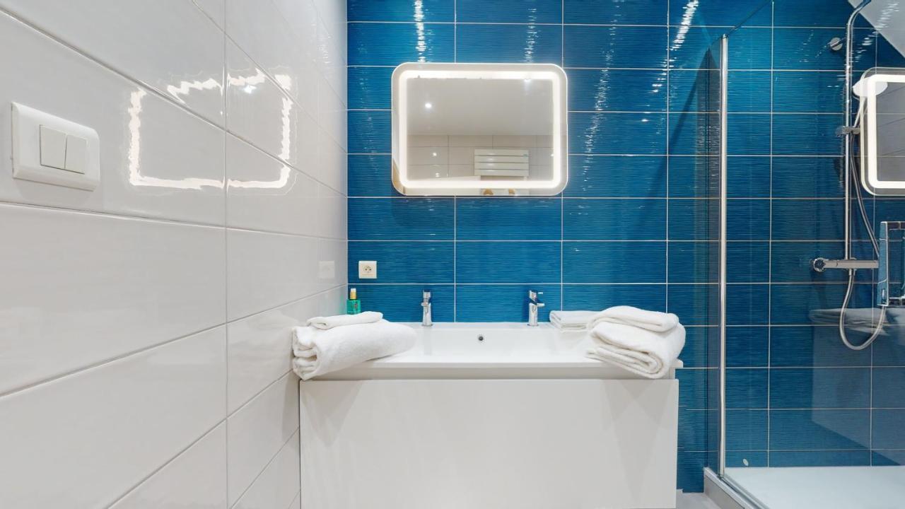 Colmarappart Vauban Avec Spa Εξωτερικό φωτογραφία