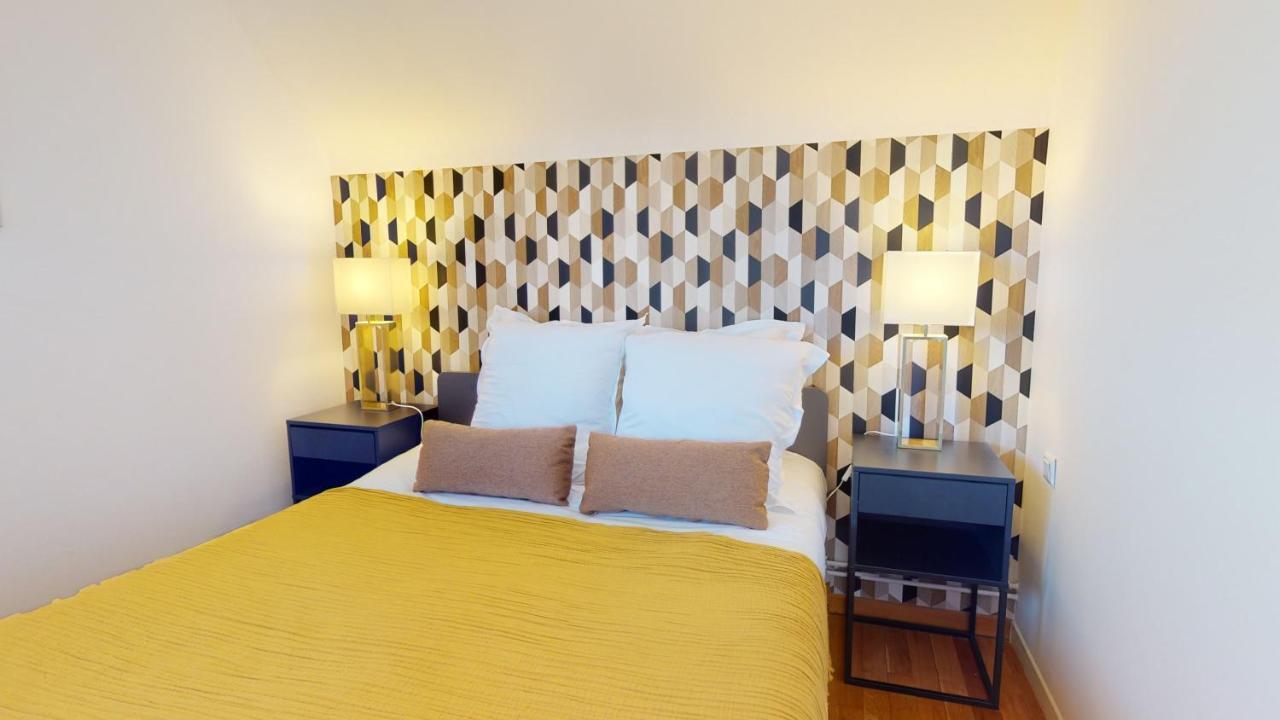Colmarappart Vauban Avec Spa Εξωτερικό φωτογραφία