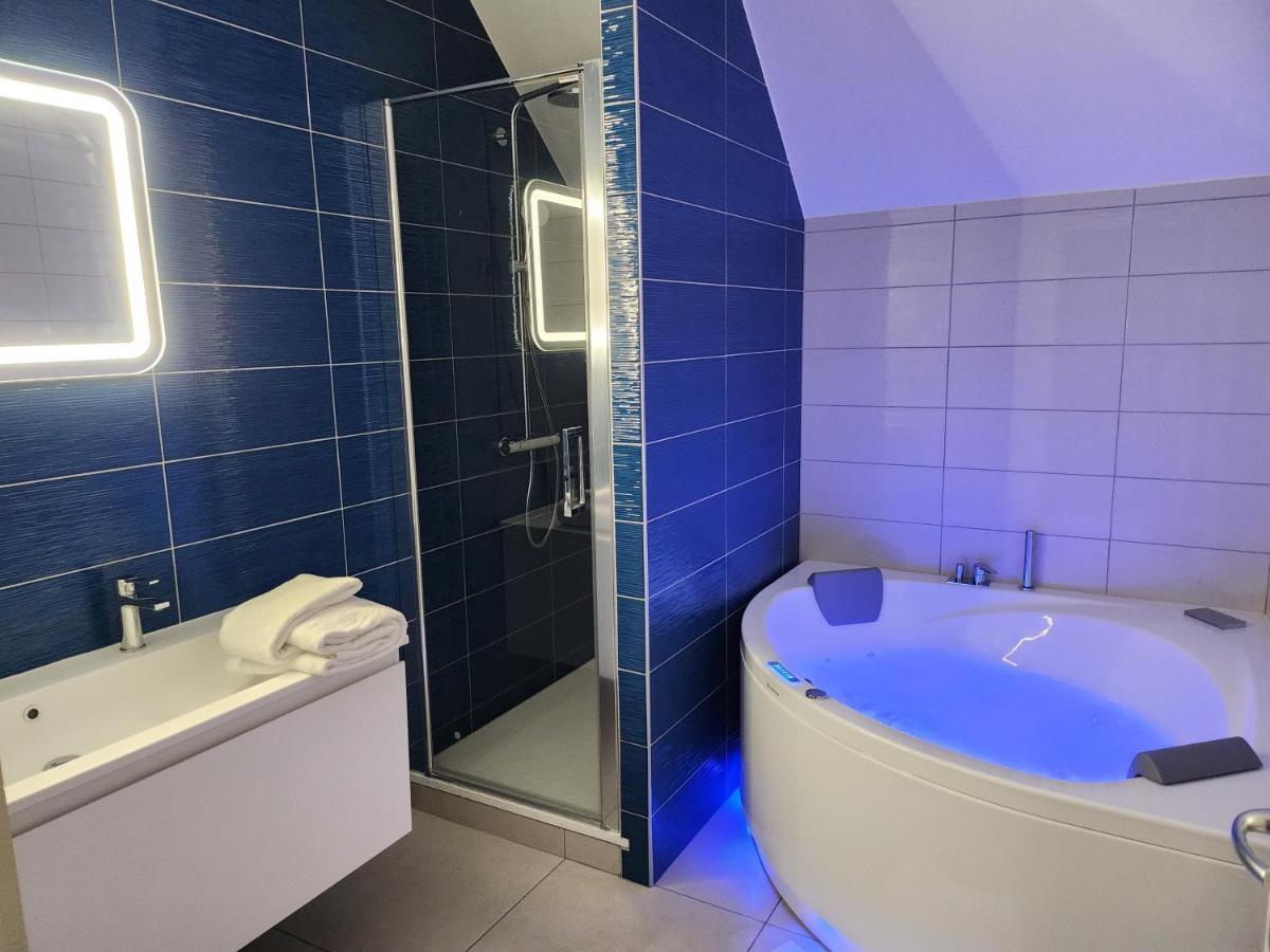 Colmarappart Vauban Avec Spa Εξωτερικό φωτογραφία