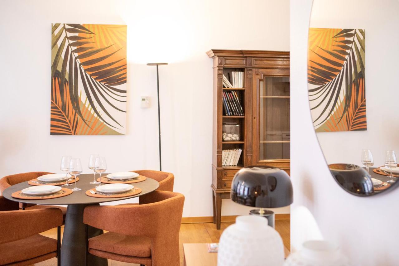 Colmarappart Vauban Avec Spa Εξωτερικό φωτογραφία